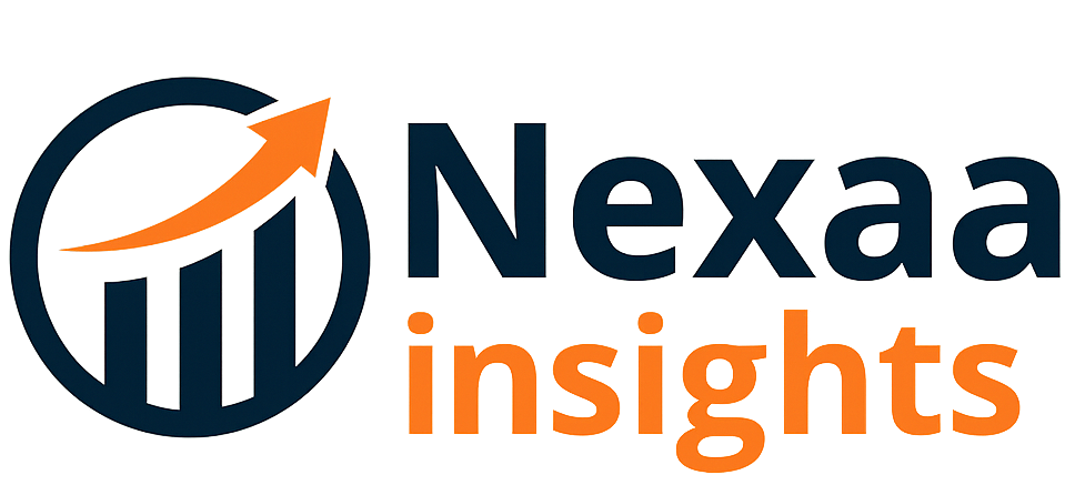 NexaaInsights Logo